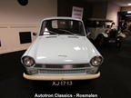 Autotron Classics - Rosmalen -  2 november 2025