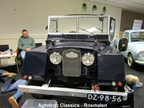 Autotron Classics - Rosmalen -  2 november 2025