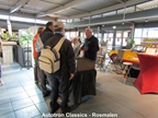 Autotron Classics - Rosmalen -  2 november 2025
