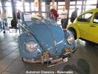 Autotron Classics - Rosmalen -  2 november 2025