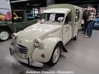 Autotron Classics - Rosmalen -  2 november 2025