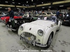 Autotron Classics - Rosmalen -  2 november 2025