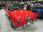 Autotron Classics - Rosmalen -  2 november 2025