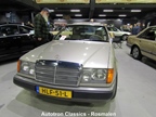 Autotron Classics - Rosmalen -  2 november 2025