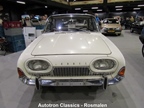Autotron Classics - Rosmalen -  2 november 2025