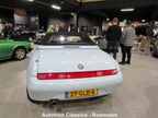 Autotron Classics - Rosmalen -  2 november 2025