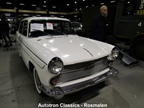 Autotron Classics - Rosmalen -  2 november 2025