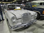 Autotron Classics - Rosmalen -  2 november 2025