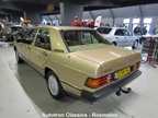 Autotron Classics - Rosmalen -  2 november 2025