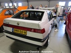 Autotron Classics - Rosmalen -  2 november 2025