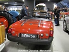 Autotron Classics - Rosmalen -  2 november 2025