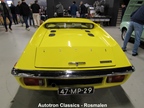 Autotron Classics - Rosmalen -  2 november 2025