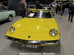 Autotron Classics - Rosmalen -  2 november 2025
