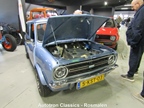 Autotron Classics - Rosmalen -  2 november 2025