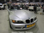 Autotron Classics - Rosmalen -  2 november 2025