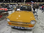Autotron Classics - Rosmalen -  2 november 2025