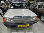 Autotron Classics - Rosmalen -  2 november 2025