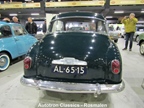 Autotron Classics - Rosmalen -  2 november 2025