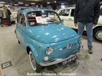 Autotron Classics - Rosmalen -  2 november 2025