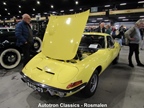 Autotron Classics - Rosmalen -  2 november 2025