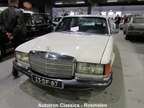 Autotron Classics - Rosmalen -  2 november 2025
