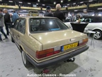 Autotron Classics - Rosmalen -  2 november 2025