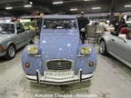 Autotron Classics - Rosmalen -  2 november 2025