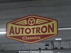 Autotron Classics - Rosmalen -  2 november 2025