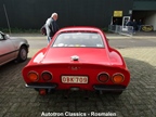 Autotron Classics - Rosmalen -  2 november 2025