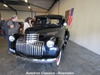 Autotron Classics - Rosmalen -  2 november 2025