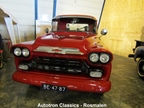 Autotron Classics - Rosmalen -  2 november 2025
