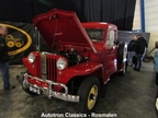 Autotron Classics - Rosmalen -  2 november 2025