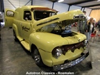 Autotron Classics - Rosmalen -  2 november 2025