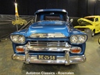 Autotron Classics - Rosmalen -  2 november 2025