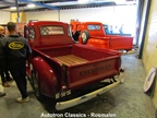 Autotron Classics - Rosmalen -  2 november 2025