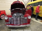 Autotron Classics - Rosmalen -  2 november 2025
