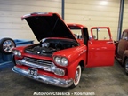 Autotron Classics - Rosmalen -  2 november 2025
