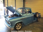 Autotron Classics - Rosmalen -  2 november 2025