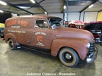 Autotron Classics - Rosmalen -  2 november 2025