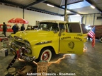 Autotron Classics - Rosmalen -  2 november 2025
