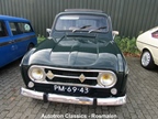 Autotron Classics - Rosmalen -  2 november 2025