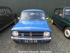 Autotron Classics - Rosmalen -  2 november 2025