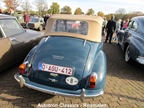 Autotron Classics - Rosmalen -  2 november 2025