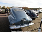 Autotron Classics - Rosmalen -  2 november 2025