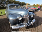 Autotron Classics - Rosmalen -  2 november 2025