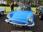 Autotron Classics - Rosmalen -  2 november 2025