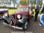 Autotron Classics - Rosmalen -  2 november 2025