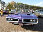 Autotron Classics - Rosmalen -  2 november 2025