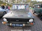 Autotron Classics - Rosmalen -  2 november 2025