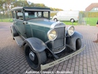 Autotron Classics - Rosmalen -  2 november 2025